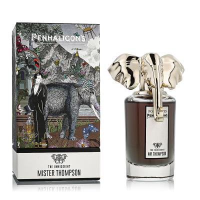 Penhaligon´s Portraits The Omniscient Mr Thompson Eau de Parfum férfiaknak 75 ml