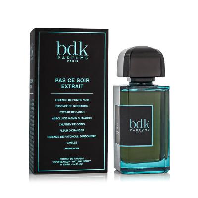 BDK Parfums Pas Ce Soir Extrait Parfümkivonat 100 ml