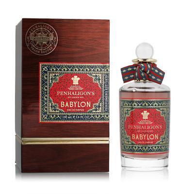 Penhaligon´s Trade Routes Babylon Eau de Parfum 100 ml