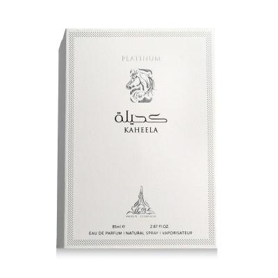 Paris Corner Kaheela Platinum Eau de Parfum 85 ml