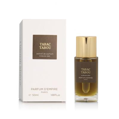 Parfum d'Empire Tabac Tabou Parfümkivonat 50 ml