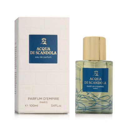 Parfum d'Empire Acqua di Scandola Eau de Parfum 100 ml