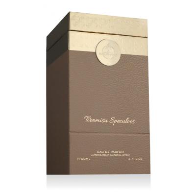 Paris Corner Tiramisu Speculoos Eau de Parfum nőknek 100 ml