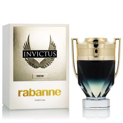 Paco Rabanne Invictus Parfüm férfiaknak 50 ml