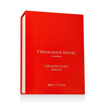 Ormonde Jayne Signature Isfarkand Parfüm 88 ml