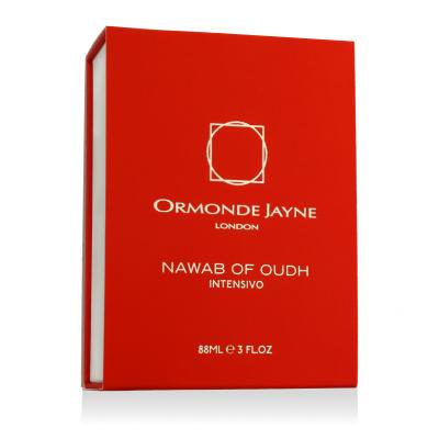 Ormonde Jayne Four Corners of the Earth Nawab of Oudh Intensivo Parfüm 88 ml