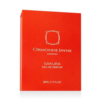 Ormonde Jayne Four Corners of the Earth Sakura Eau de Parfum 88 ml