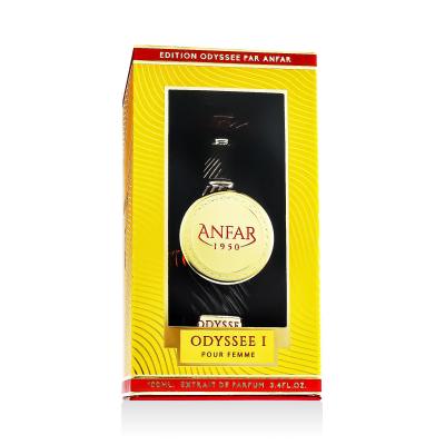 Anfar 1950 Odyssee I Parfümkivonat nőknek 100 ml
