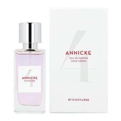 Eight &amp; Bob Annicke 4 Eau de Parfum nőknek 30 ml