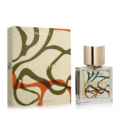 Nishane Papilefiko Parfümkivonat 50 ml