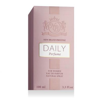 New Brand Parfums Prestige Daily Eau de Parfum nőknek 100 ml