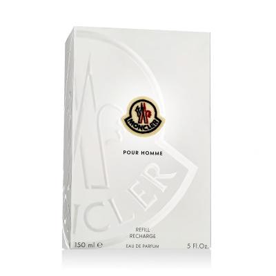 Moncler Pour Homme Eau de Parfum férfiaknak Refill 150 ml