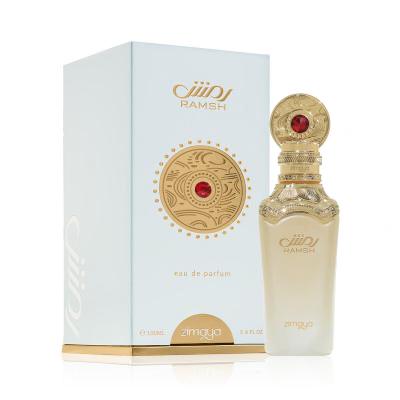 Zimaya Ramsh Diva Eau de Parfum nőknek 100 ml