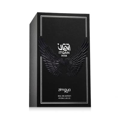 Zimaya Itqan Noir Eau de Parfum 100 ml