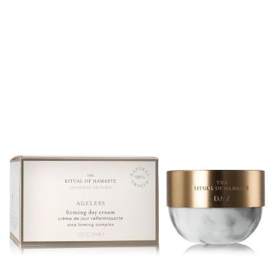 Rituals The Ritual Of Namaste Ageless Firming Day Cream Nappali arckrém nőknek 50 ml