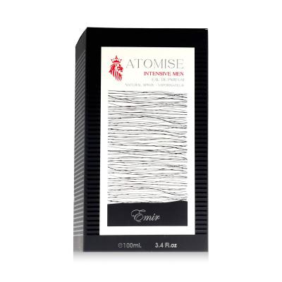 Emir Atomise Intensive Men Eau de Parfum férfiaknak 100 ml