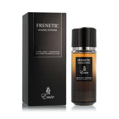 Emir Frenetic Homme Intense Parfümkivonat férfiaknak 80 ml