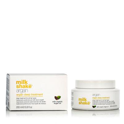 Milk Shake Argan Deep Treatment Hajpakolás 200 ml