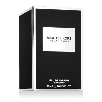 Michael Kors Pour Homme Eau de Parfum férfiaknak 30 ml
