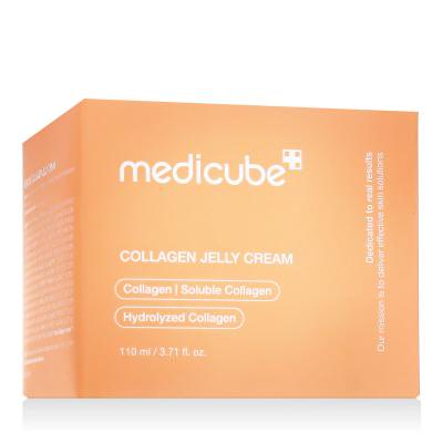 Medicube Collagen Jelly Cream Arcgél 110 ml