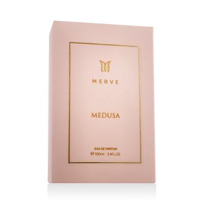 Merve Medusa Eau de Parfum nőknek 100 ml