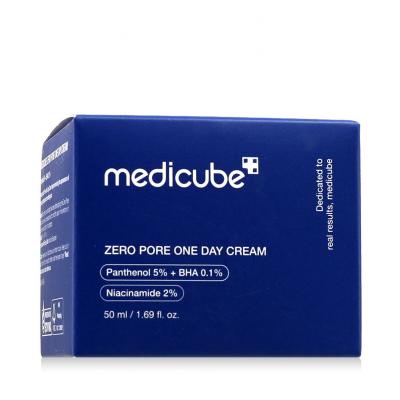 Medicube Zero Pore One Day Cream Nappali arckrém 50 ml