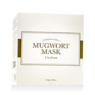 I&#039;m From Mugwort Mask Arcmaszk 110 g