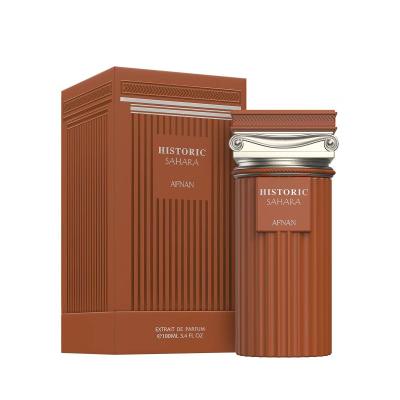 Afnan Historic Sahara Parfümkivonat 100 ml
