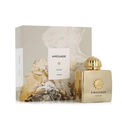 Amouage Gold Eau de Parfum nőknek 100 ml