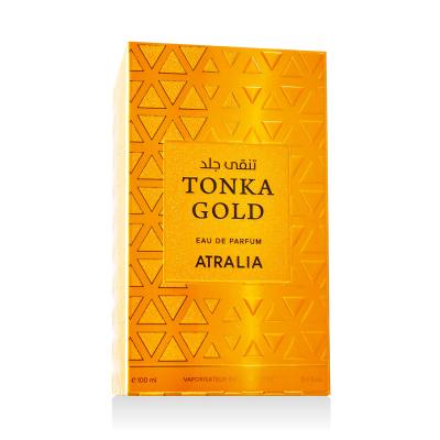 Atralia Tonka Gold Eau de Parfum 100 ml