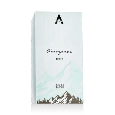 Atralia Amazonas Drift Eau de Parfum 100 ml
