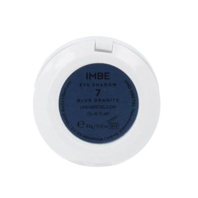 Und Gretel IMBE Eye Shadow Szemhéjfesték 2 g Változat 7 Blue Granite