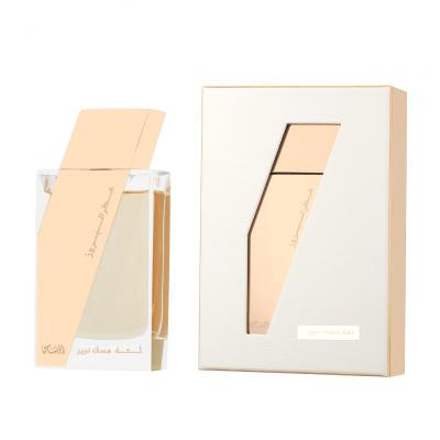 Rasasi Attar Al Boruzz Lamaat Musk Tabriz Eau de Parfum 50 ml