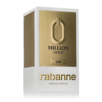 Paco Rabanne Million Gold Elixir Parfüm férfiaknak 50 ml