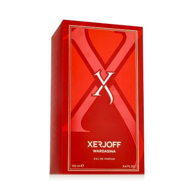 Xerjoff V Collection Wardasina Eau de Parfum 100 ml