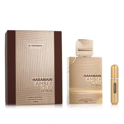 Al Haramain Amber Oud Gold Edition Extreme Parfümkivonat 200 ml