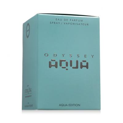 Armaf Odyssey Aqua Edition Eau de Parfum férfiaknak 60 ml