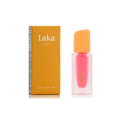 Laka Fruity Glam Tint Rúzs 4,5 g Változat 119 Dreaming