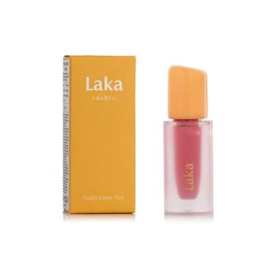 Laka Fruity Glam Tint Rúzs 4,5 g Változat 111 Mellow