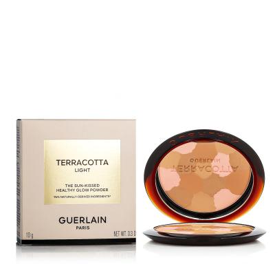 Guerlain Terracotta Light Bronzosító nőknek 10 g Változat 02 Medium Cool