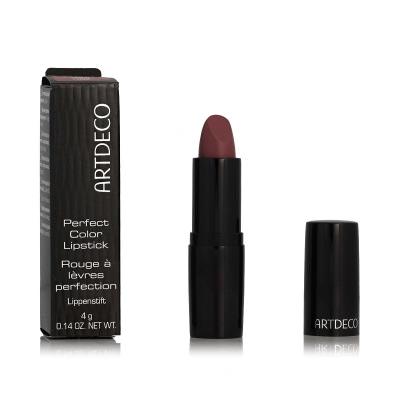 Artdeco Perfect Color Rúzs nőknek 4 g Változat 825 Royal Rose