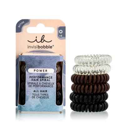 Invisibobble Power Performance Hair Spiral Hajgumi nőknek Változat Simply the Best Szett