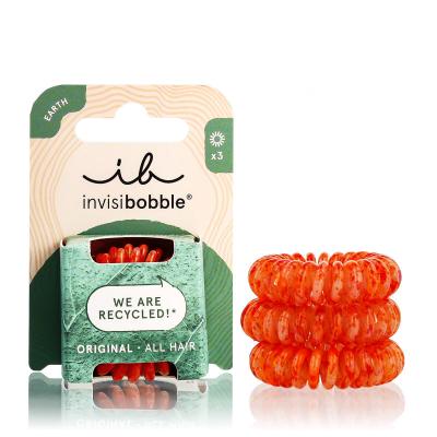 Invisibobble Original Earth Hajgumi nőknek Változat Save It Or Waste It Szett
