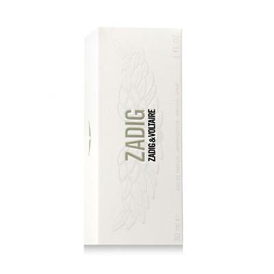 Zadig &amp; Voltaire Zadig Eau de Parfum nőknek 30 ml