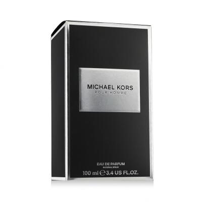 Michael Kors Pour Homme Eau de Parfum férfiaknak 100 ml