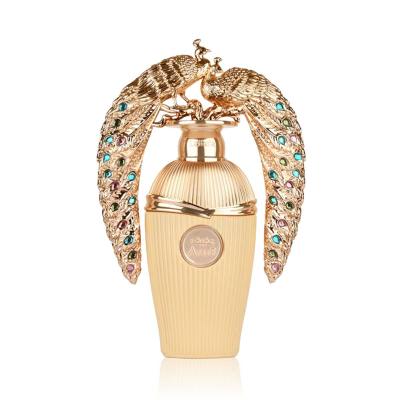 Lattafa Afeef Eau de Parfum 100 ml