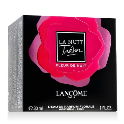 Lancôme La Nuit Trésor Fleur de Nuit Eau de Parfum nőknek 30 ml