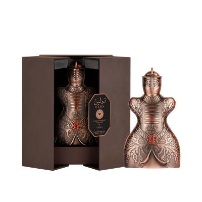 Lattafa Niche Emarati Toleen Eau de Parfum 80 ml
