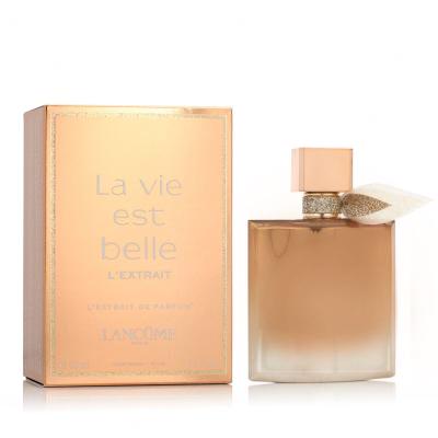 Lancôme La Vie Est Belle L'Extrait Parfümkivonat nőknek 50 ml