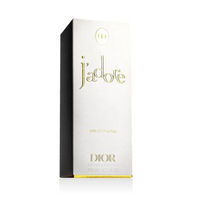 Dior J&#039;adore Eau de Parfum nőknek 50 ml
